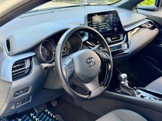 Toyota C-HR 1.8 125H Advance