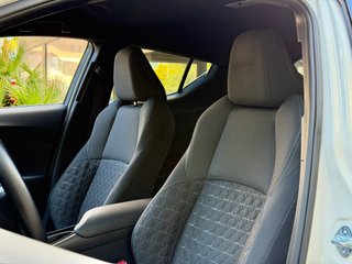 Toyota C-HR 1.8 125H Advance