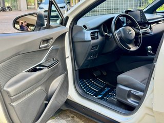 Toyota C-HR 1.8 125H Advance
