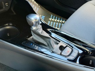 Toyota C-HR 1.8 125H Advance
