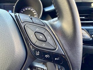 Toyota C-HR 1.8 125H Advance