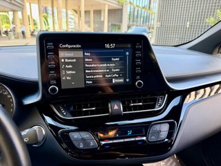 Toyota C-HR 1.8 125H Advance