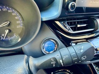 Toyota C-HR 1.8 125H Advance