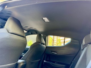 Toyota C-HR 1.8 125H Advance