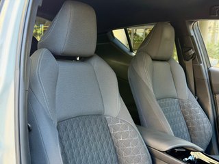 Toyota C-HR 1.8 125H Advance