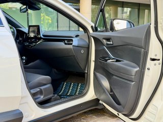 Toyota C-HR 1.8 125H Advance