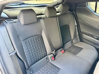 Toyota C-HR 1.8 125H Advance