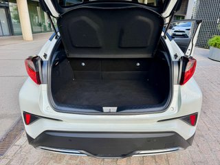 Toyota C-HR 1.8 125H Advance