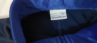 Chaqueta Sergio Tacchini Azul Multicolor