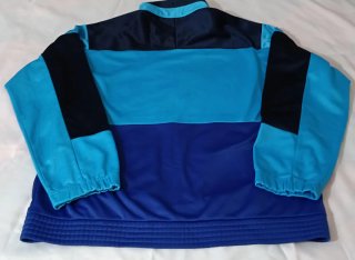 Chaqueta Sergio Tacchini Azul Multicolor