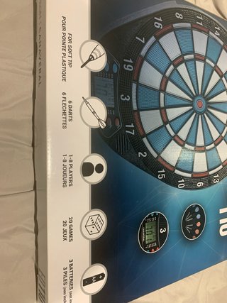 Diana Electrónica ED 110 Decathlon