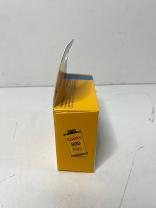 : Cámara Kodak Daylight 39 Fotos