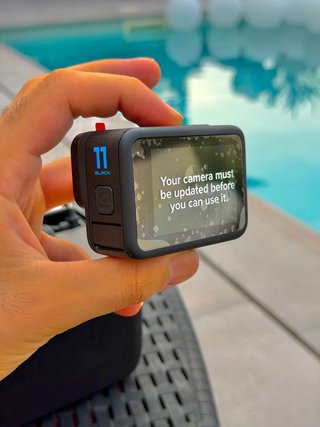 GoPro 11 Creator Edition