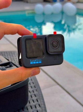 GoPro 11 Creator Edition