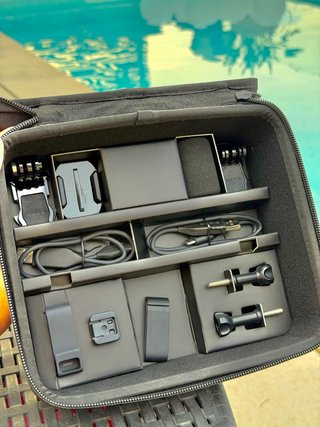 GoPro 11 Creator Edition