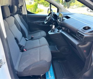 Toyota Proace 2022