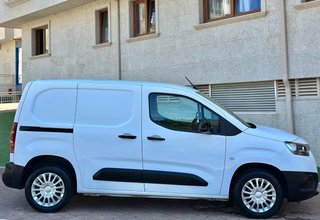Toyota Proace 2022