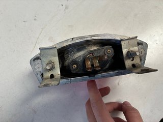 Faro Trasero Derbi Senda R