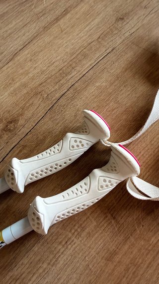 Bastones Esquí Rossignol Diva 105cm