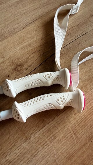 Bastones Esquí Rossignol Diva 105cm