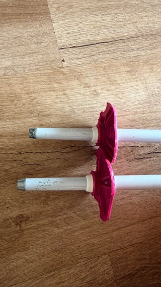 Bastones Esquí Rossignol Diva 105cm
