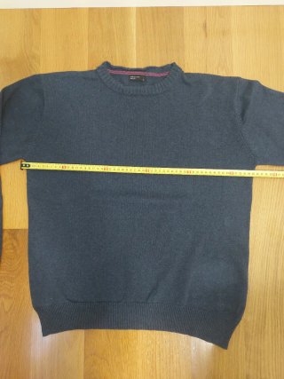 Cedar Wood hombre  L