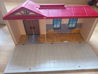 Maletín Granja Playmobil Country