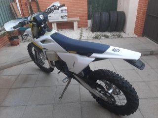 Husqvarna TE 250 2025 Enduro/Motocross
