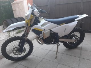 Husqvarna TE 250 2025 Enduro/Motocross