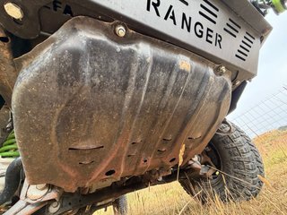 Cubrecarter Ford Ranger