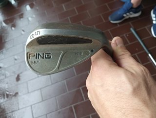 Lote Palos Golf Variados Escucho ofertas