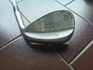 Lote Palos Golf Variados Escucho ofertas
