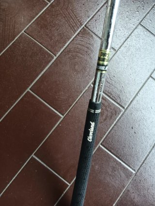 Lote Palos Golf Variados Escucho ofertas