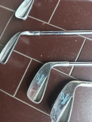 Lote Palos Golf Variados Una buena oferta y suyo