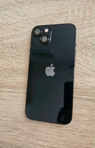 iPhone 13 128GB 84% Batería