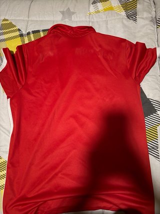 Camiseta Bayern Múnich Talla XL