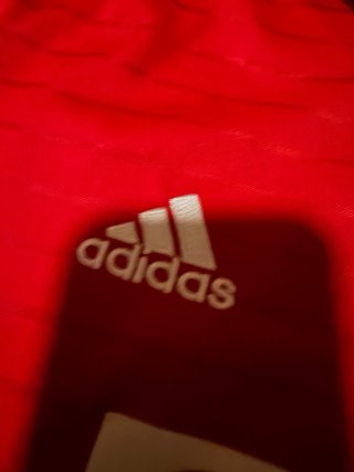Camiseta Bayern Múnich Talla XL