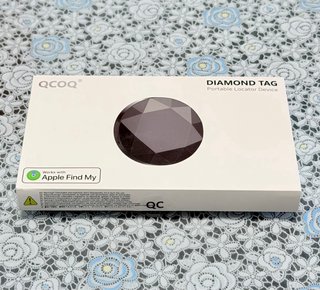 4 Smart Tracker Tag Localizador iOS Buscar Apple