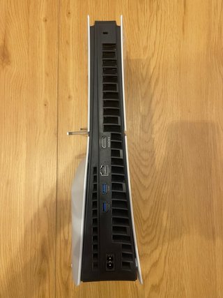 PS5 Slim + 2 Mandos + 2 Juegos