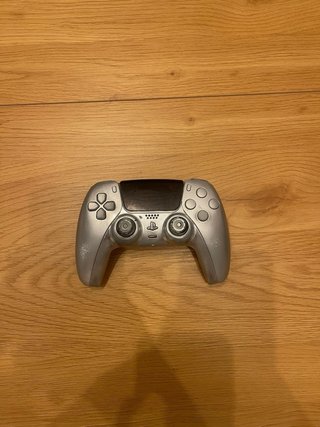 PS5 Slim + 2 Mandos + 2 Juegos