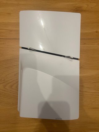 PS5 Slim + 2 Mandos + 2 Juegos