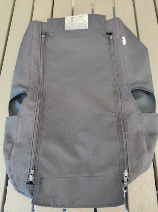 Silla de paseo Joolz Hub Azul