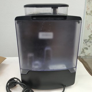 Cafetera Krups Quattro Force EA81