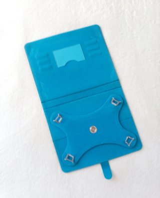 Funda para tablet IPAD