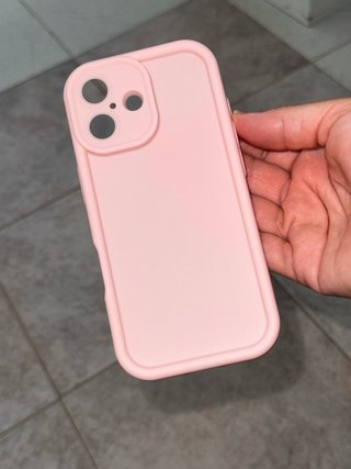 Funda iPhone 17 Antigolpes | Protección + Diseño