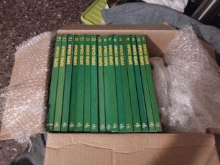 super conan completa 16 tomos primera edicion
