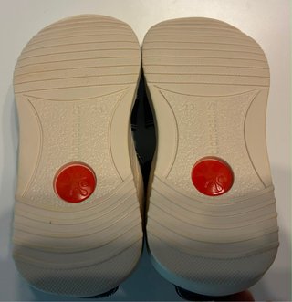 Sandalias Biomecanics Azul Talla 23