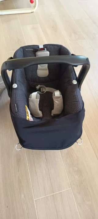 Maxi-Cosi Bebeconfort Silla de Coche