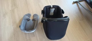 Maxi-Cosi Bebeconfort Silla de Coche
