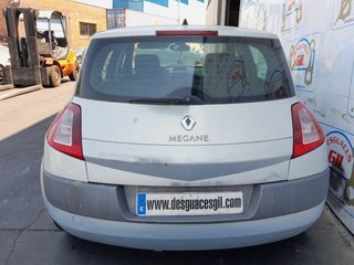 1149791 cremallera renault megane ii berlina 5p
